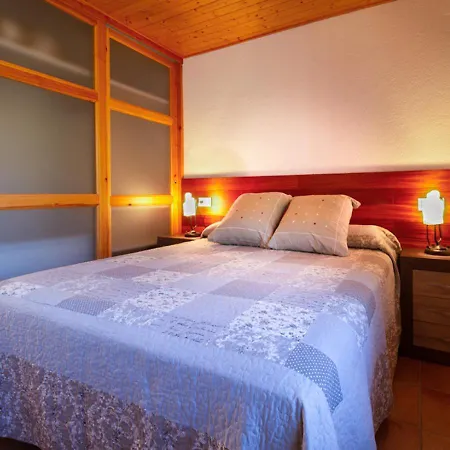 Ca's Pelut Hotel Tàrbena