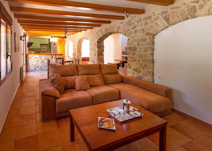 Ca's Pelut Hotel Tarbena