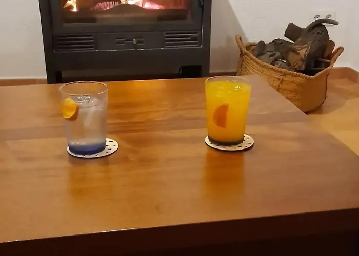 Hotel Ca's Pelut