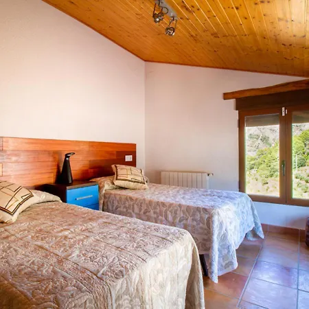 Ca's Pelut Villa *