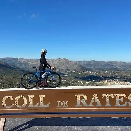 Ca's Pelut * Tarbena