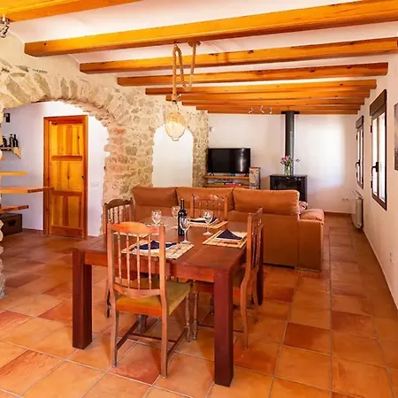 Ca's Pelut Villa *