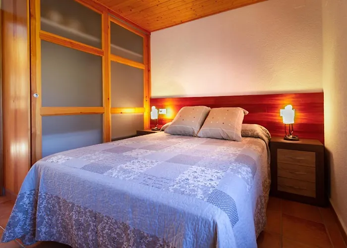 Ca's Pelut Hotel Tarbena