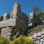 Ca's Pelut Otel *